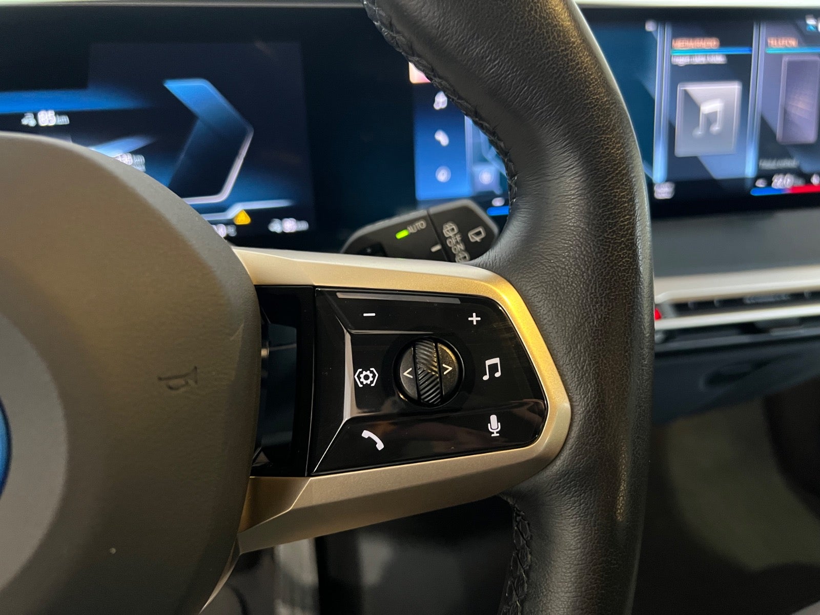 BMW iX xDrive40 Sport