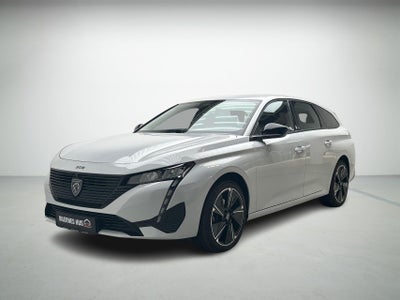 Peugeot e-308 Style SW
