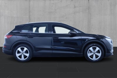 Audi Q4 e-tron 40,0 2021