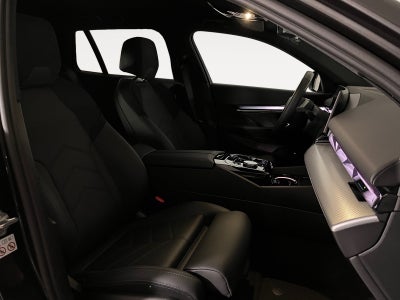 BMW i5 eDrive40 Touring M-Sport