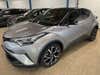 Toyota C-HR Hybrid C-LUB Premium CVT