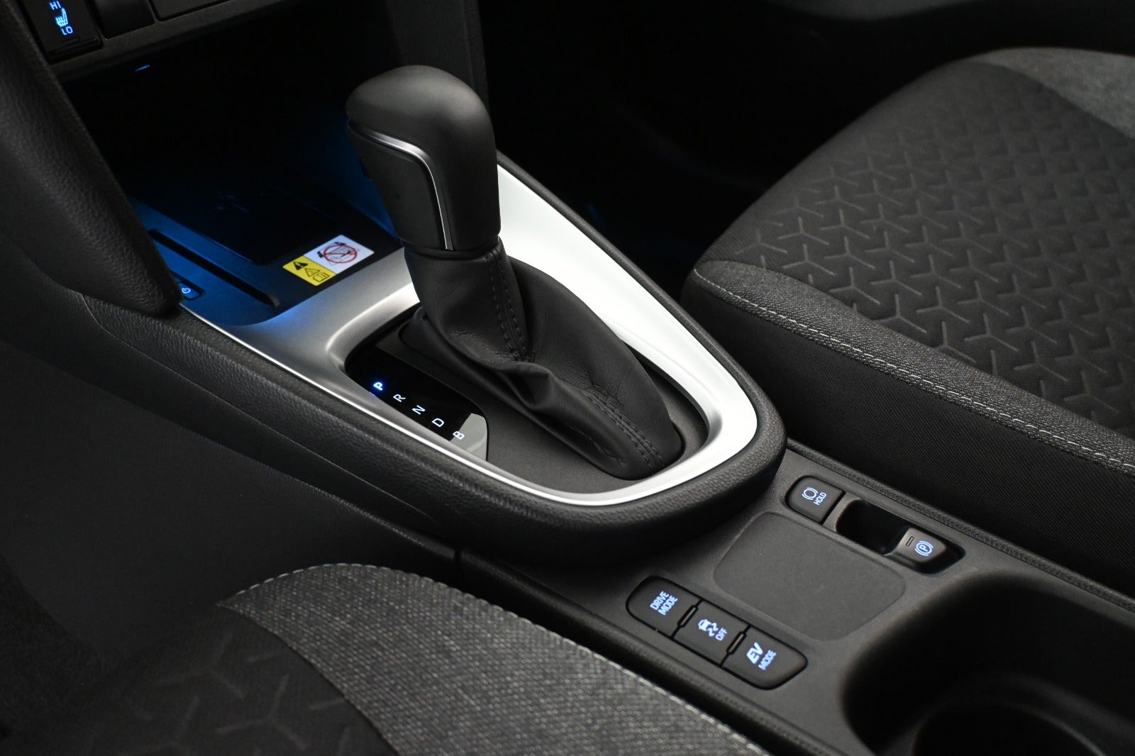 Toyota Yaris Cross Hybrid Active Tech+ e-CVT