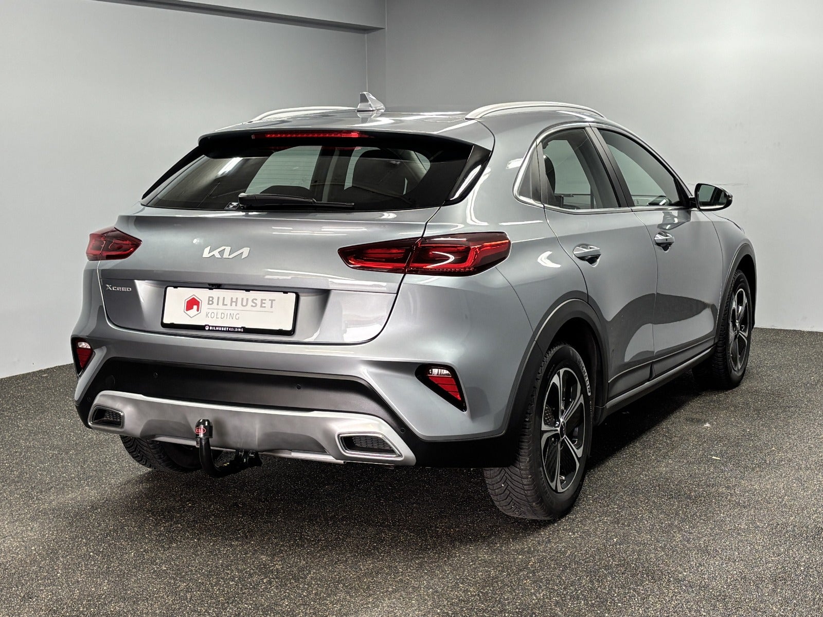 Billede af Kia XCeed 1,6 PHEV Prestige DCT
