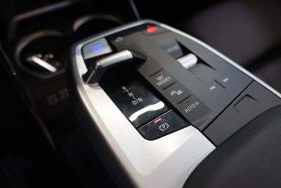 BMW iX1 xDrive30 X-Line