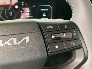 Kia EV6 Long Range Prestige