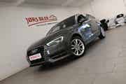 Audi A3 TDi 184 Ambiente Sportback quattro S-tr.