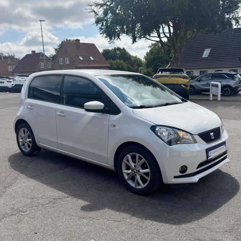 Seat Mii 60 Sport eco