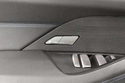 BMW i4 M50 M-Sport xDrive