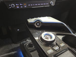 Kia EV6 Long Range Upgrade
