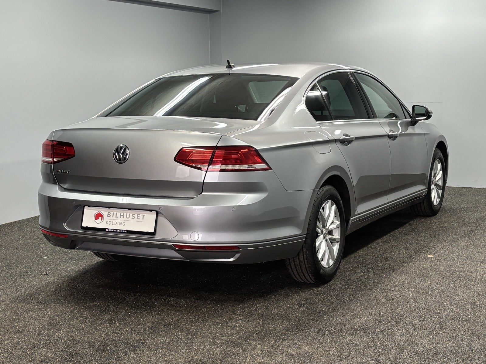 Billede af VW Passat 1,4 TSi 150 Comfortline DSG