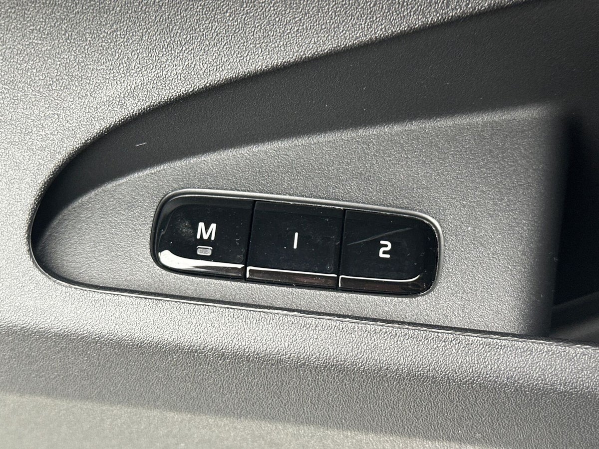 Polestar 2 Long Range billede 19