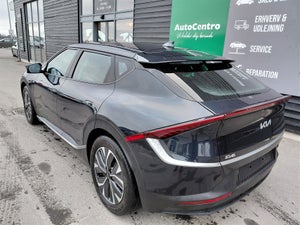Kia EV6 Long Range Access