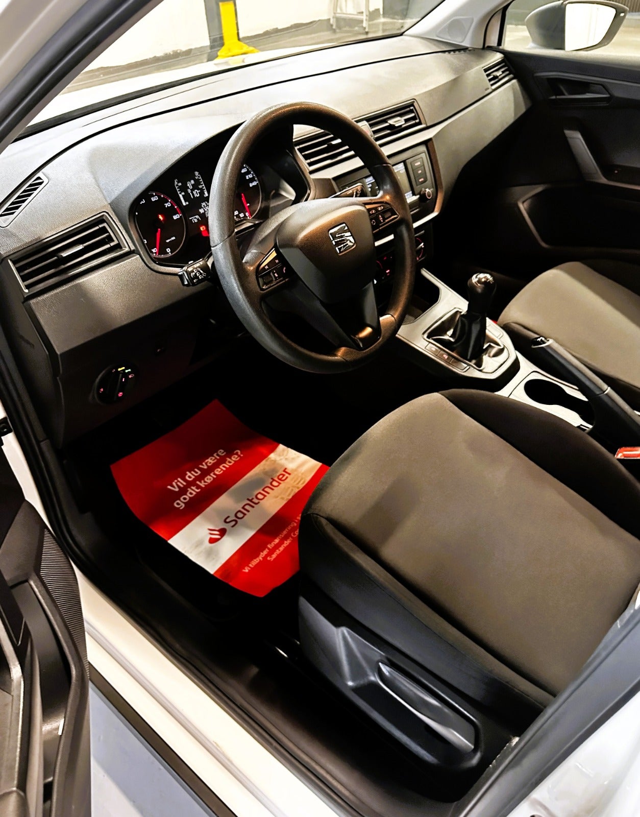 Billede af Seat Arona 1,0 TSi 95 Style