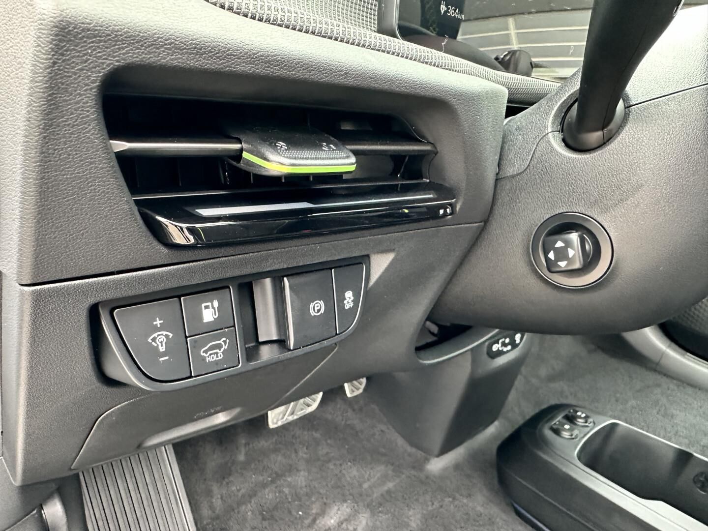 Kia EV6 GT Performance AWD