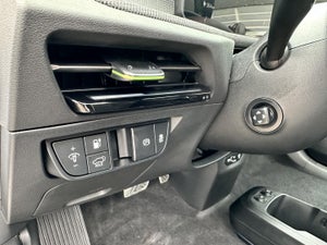 Kia EV6 GT Performance AWD