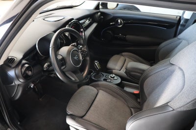 MINI Cooper SE Classic Trim