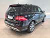 Mercedes ML250 BlueTEC aut. 4Matic thumbnail