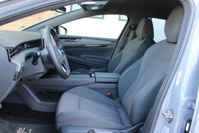 VW ID.7 Pro Tourer