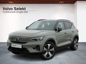 Volvo XC40 P6 ReCharge Ultimate
