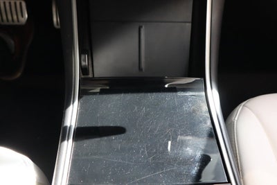 Tesla Model 3 Performance AWD