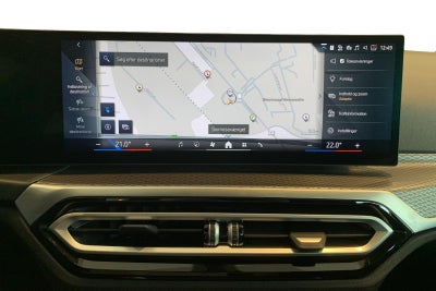 BMW i4 eDrive35 M-Sport