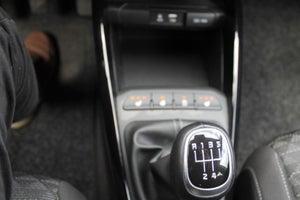 Kia Rio T-GDi Attraction+
