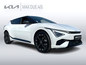 Kia EV6 Long Range GT-Line