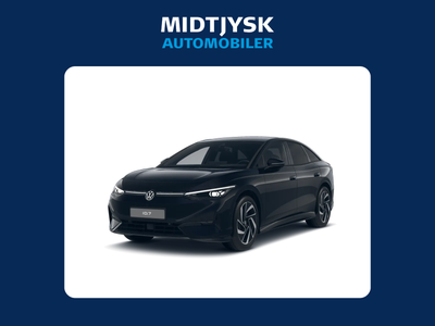 VW ID.7 77 Style 5d