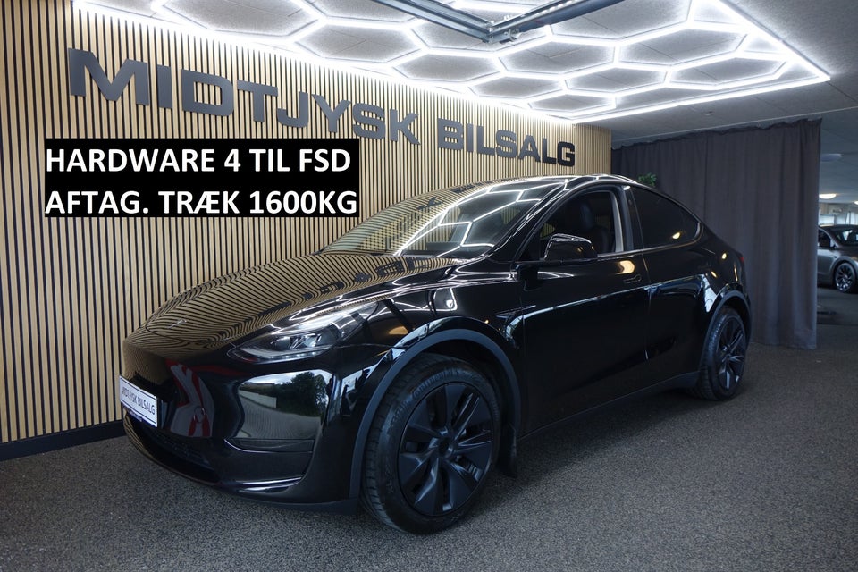 Tesla Model Y, Billede 2
