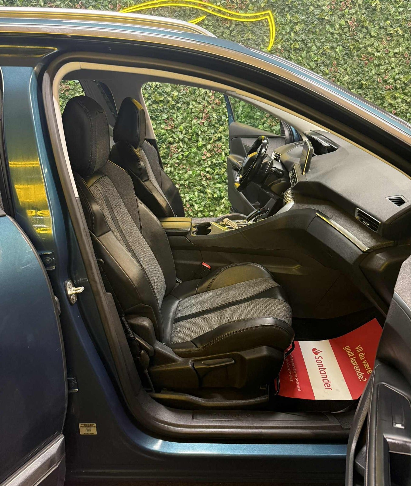 Billede af Peugeot 5008 1,5 BlueHDi 130 Active EAT8 7prs