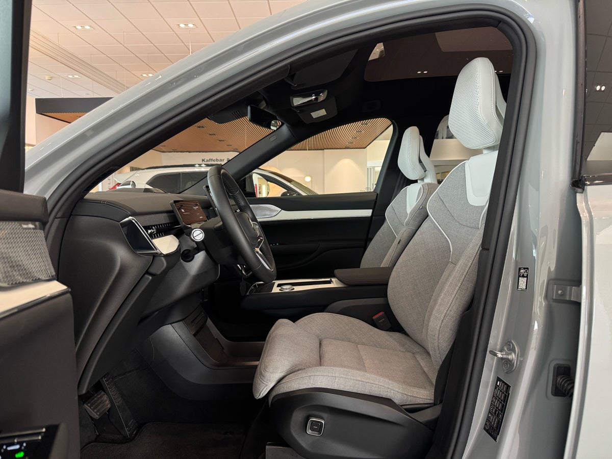 Volvo EX90 Twin Ultra Performance 7prs billede 8