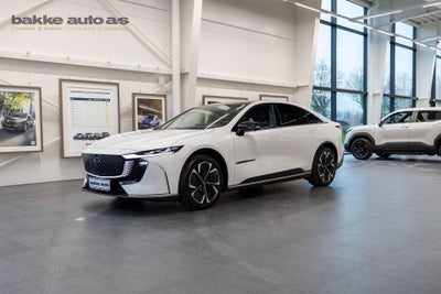 Mazda 6e  Takumi+ Long Range 5d