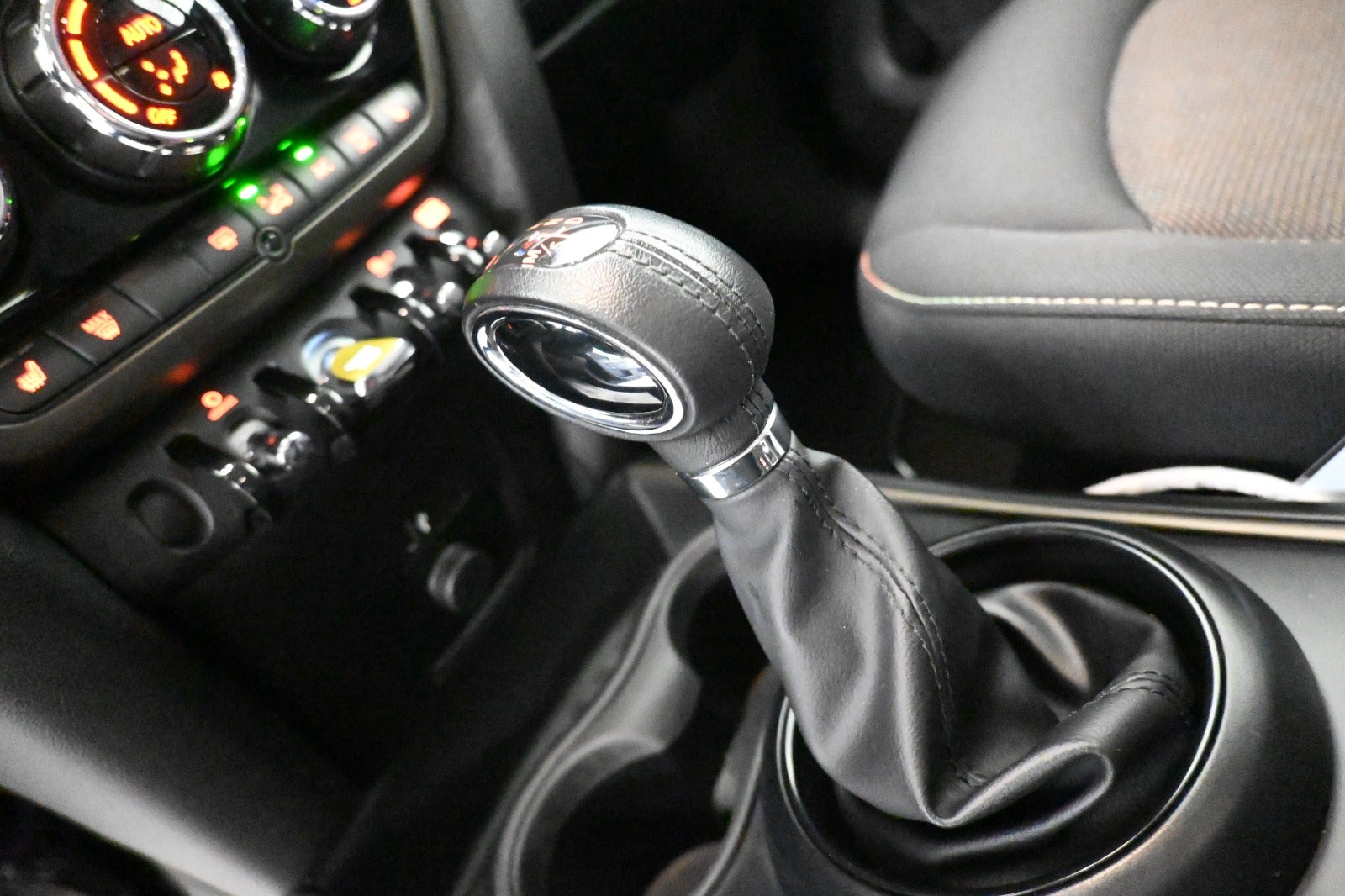 MINI Countryman Cooper SE Essential aut. ALL4