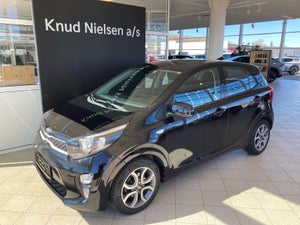 Kia Picanto MPi Collection aut.