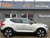 Volvo XC40 ReCharge Extended Range Core thumbnail