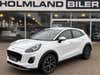 Ford Puma EcoBlue Titanium