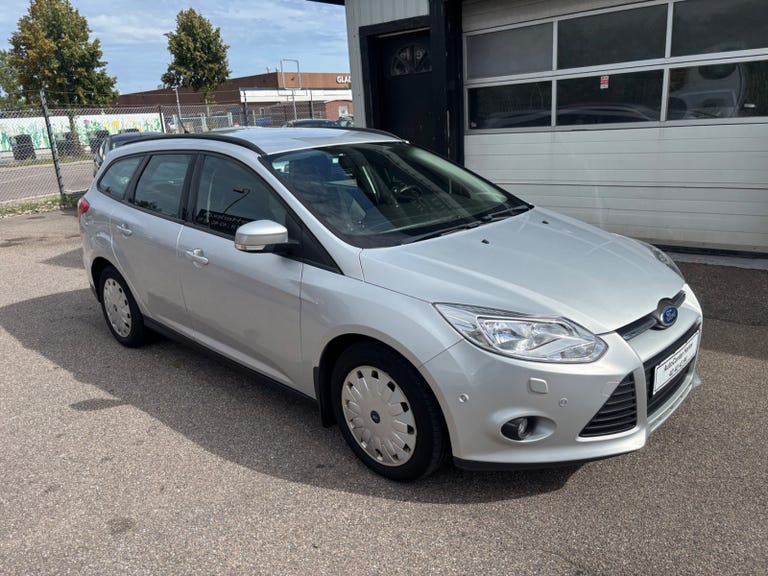 Ford Focus TDCi 105 Trend stc. ECO