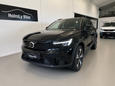 Volvo XC40 P6 ReCharge Core