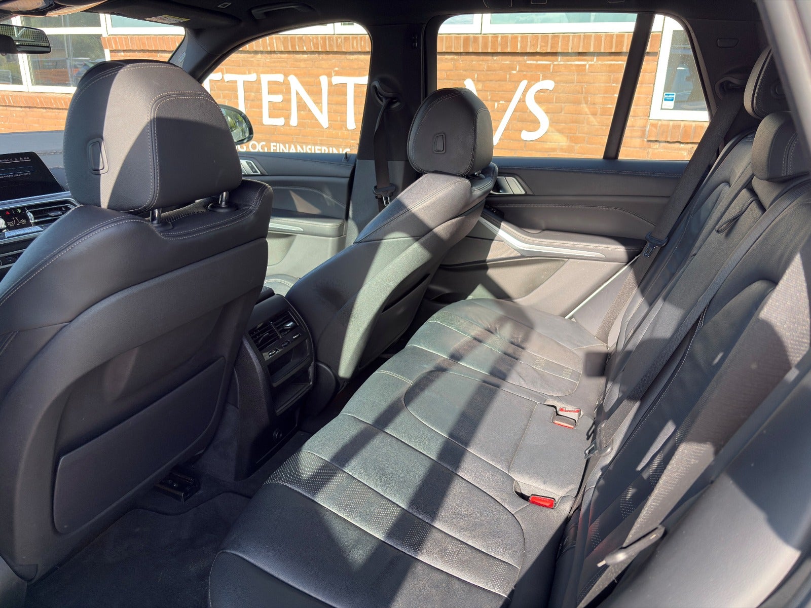 Billede af BMW X5 3,0 xDrive45e M-Sport aut.