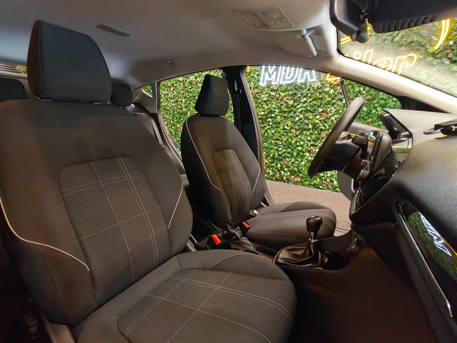 Billede af Ford Fiesta 1,5 TDCi 85 Trend