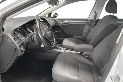 VW e-Golf VII