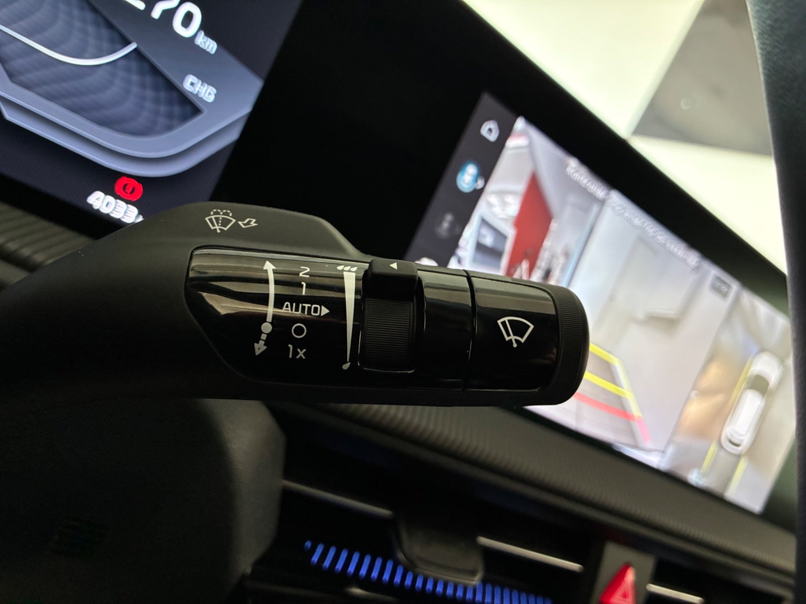 Kia EV6 GT Performance AWD