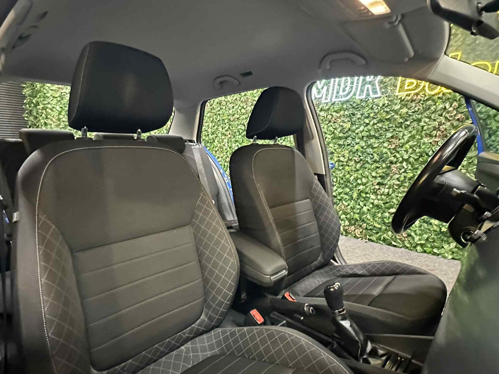 Billede af Skoda Fabia 1,2 TSi 90 Style