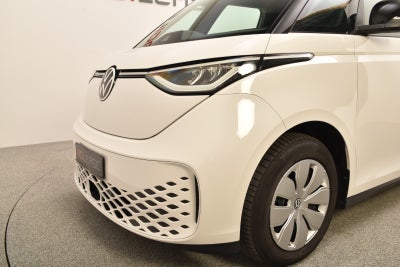 VW ID.Buzz Cargo