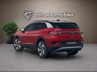 VW ID.4 Style