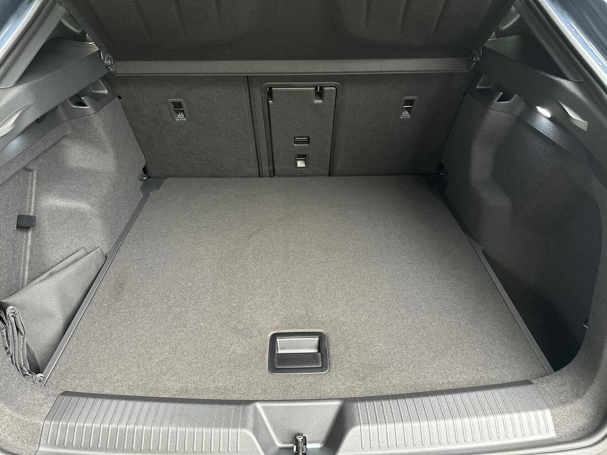 Cupra Tavascan VZ Adrenaline billede 13