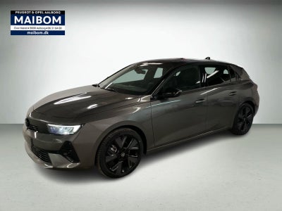 Opel Astra-e 54 GS 5d
