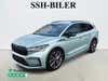 Skoda Enyaq iV Sportline