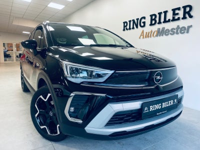 Opel Crossland 1,2 Style 5d