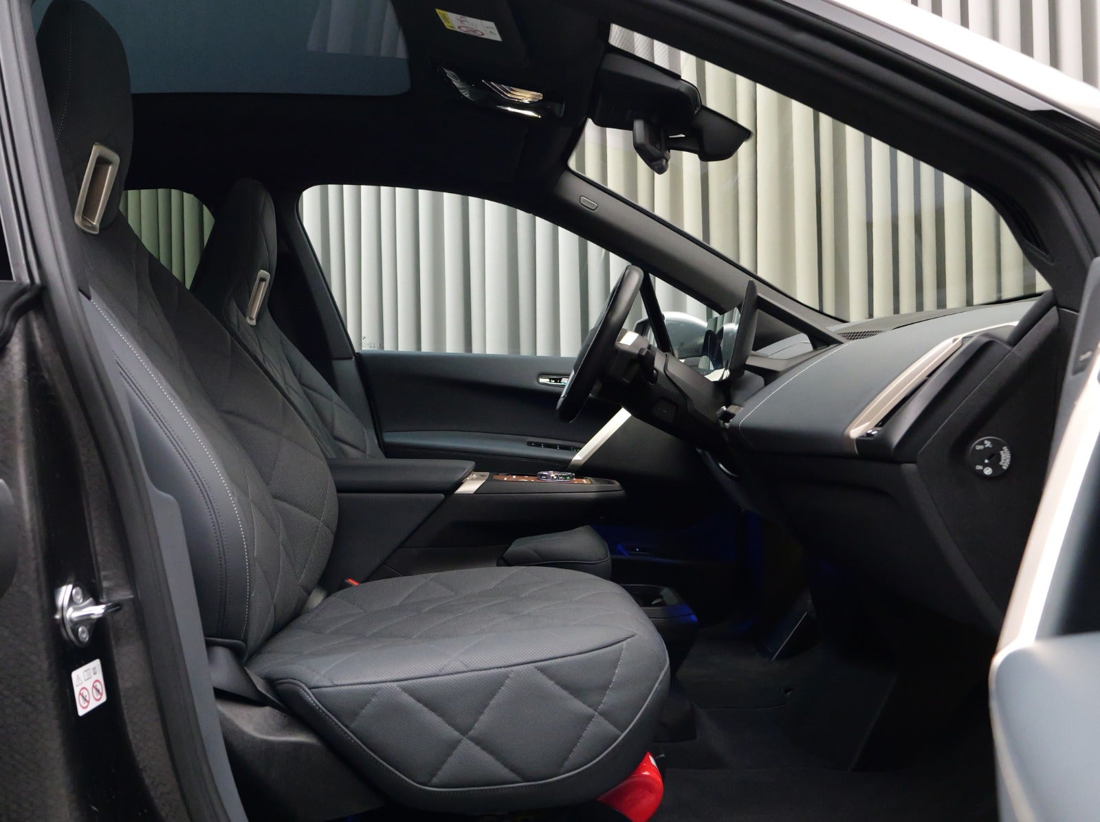 BMW iX xDrive40 Sport